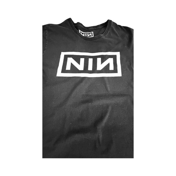 Pink Floyd Black Graphic Tee - Picture 5 of 6